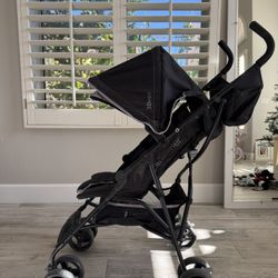 3D Mini Convenience Stroller