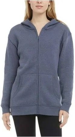 M - Danskin Zip Up Hoodie