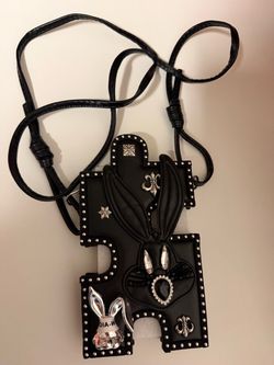 Cell phone bag