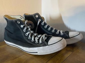Converse mens shoes