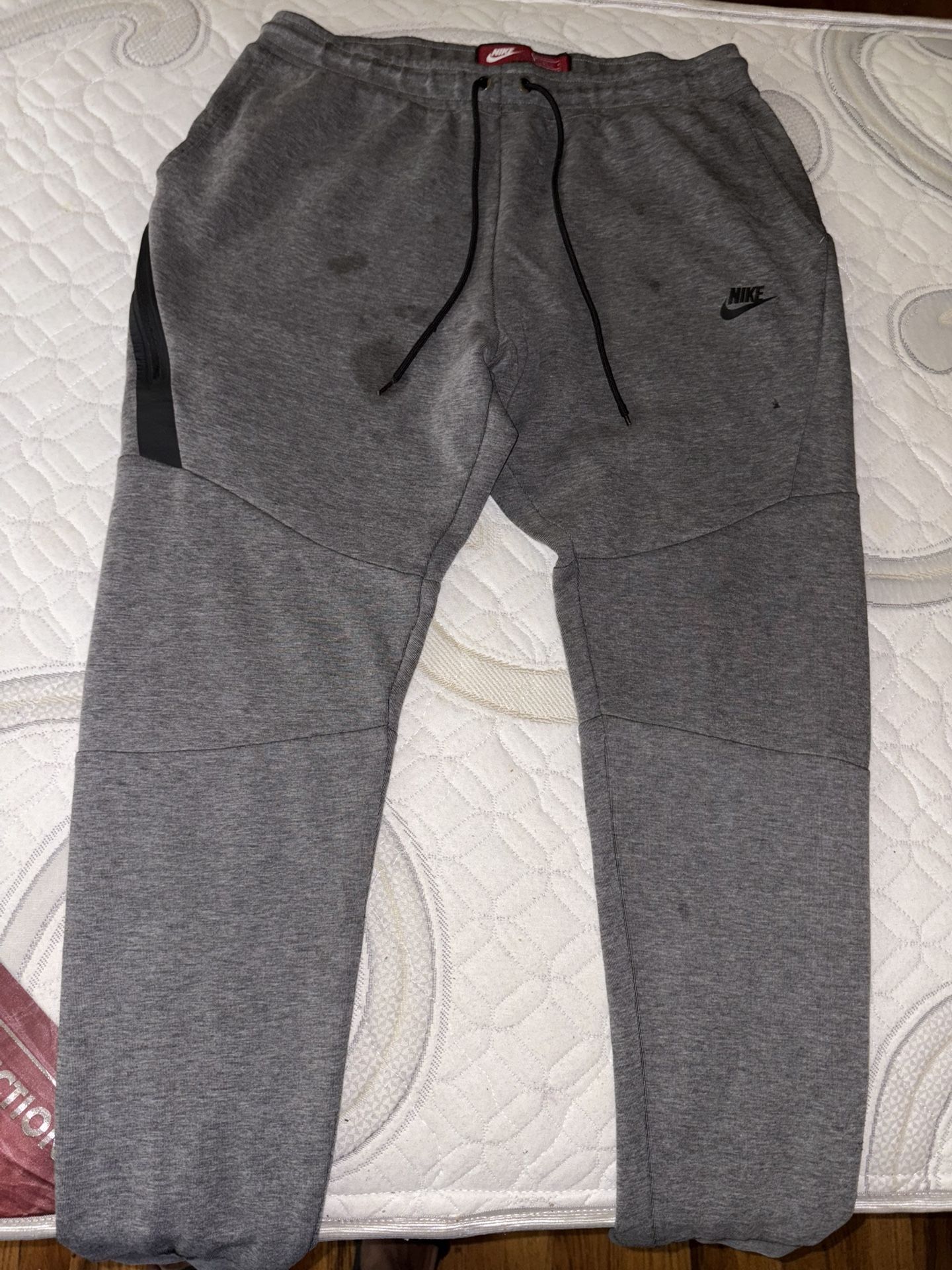 Nike Tech Fleece Sweatpants