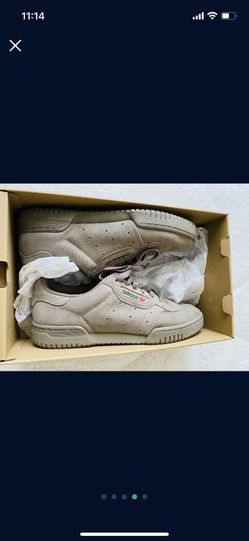 Yeezy Powerphase