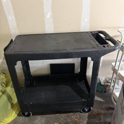 Utility Cart 