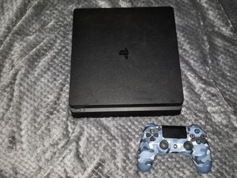 RARE PS4 SLIM FULLY JAIL BREAKABLE STILL ON FIRMWARE 9.0, CONSIDERED THE GOLD FIRMWARE FOR PS4 EXPLOITS!