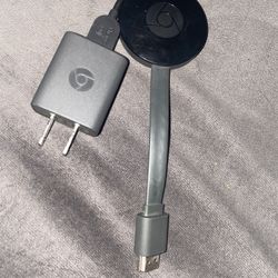 Chromecast