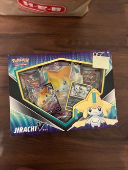 Pokemon box