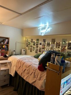 Perfect for College or home