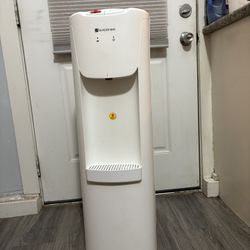 Water Dispenser Glacier Bay Top Load Water Dispenser