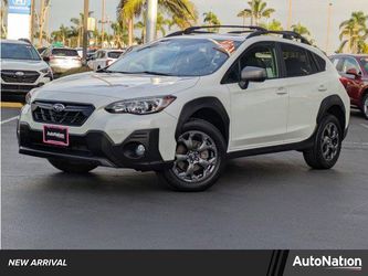 2023 Subaru Crosstrek