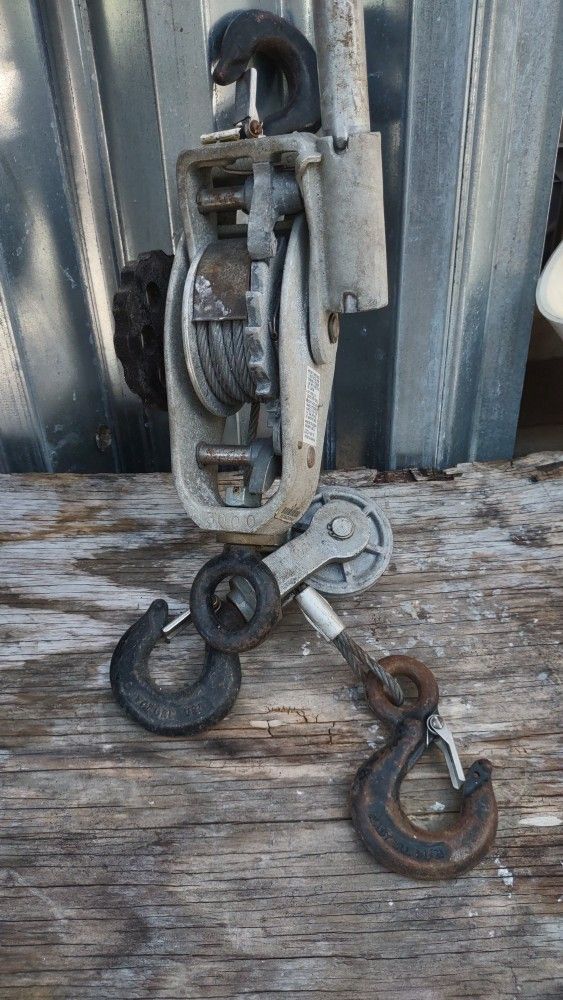 Pulley