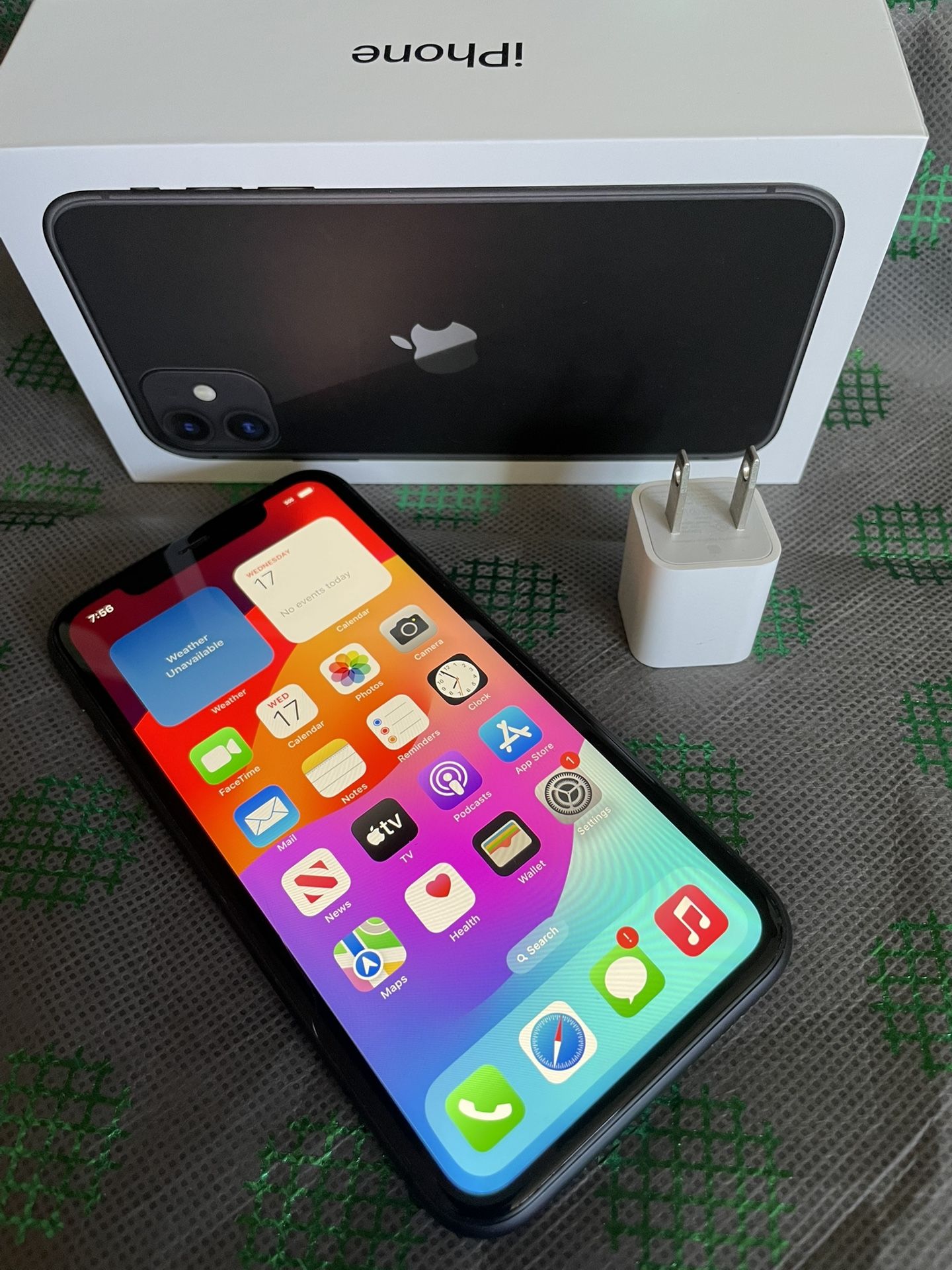 Apple iPhone 12 Unlocked