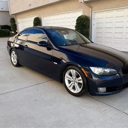 2009 BMW 328i
