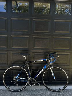 Trek 4.5 Madone Full Carbon Road Bike 
