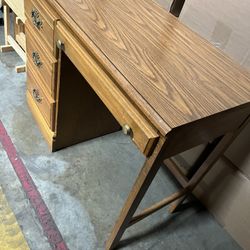 Desk/Dresser