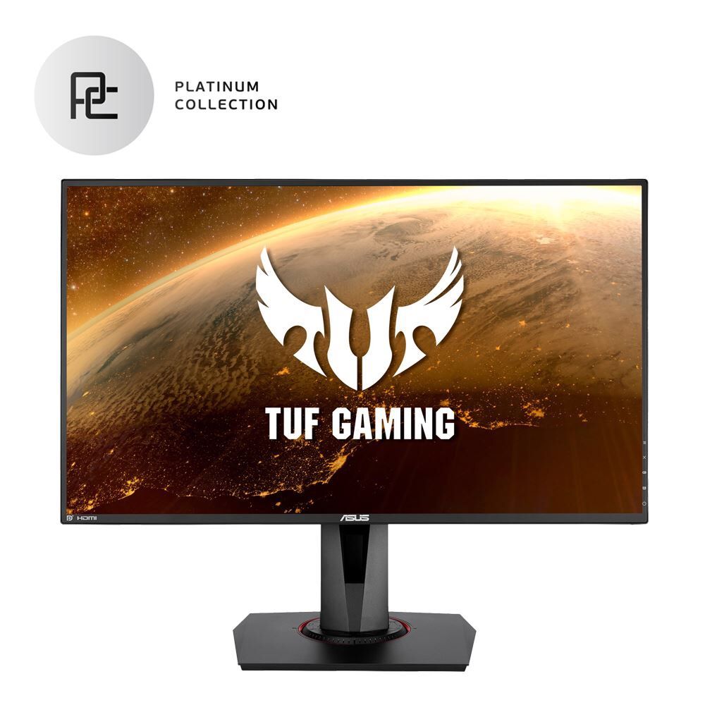 ASUS TUF Gaming VG279QR 26.95" Full HD (1920 x 1080) 165Hz Gaming Monitor 