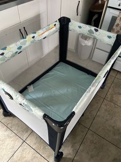 Graco Pack n Play