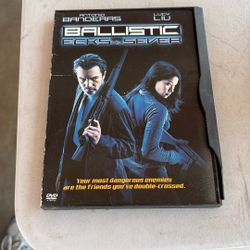 Ballistic Decks Vs Sever