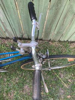 Motobecane Classic bike