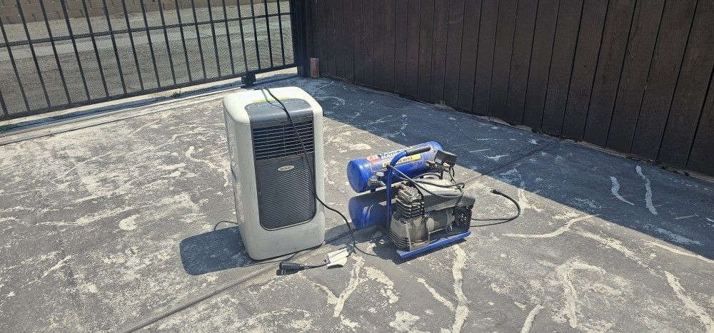 Compressor
