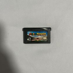 Mario Tennis Power Tour