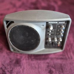 Mackie SRM150 Personal Powered Monitor 