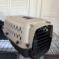 Small Crate