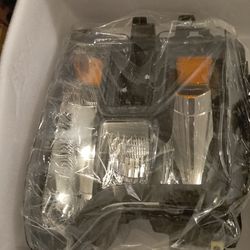 Ford F150 15-17 Headlights 