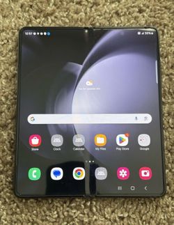 Samsung Galaxy Z fold 5