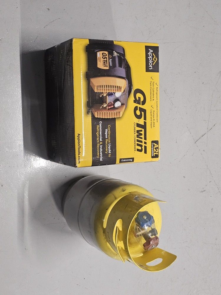 Hvac Tools