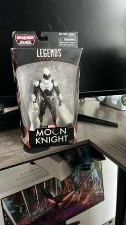 Moon knight