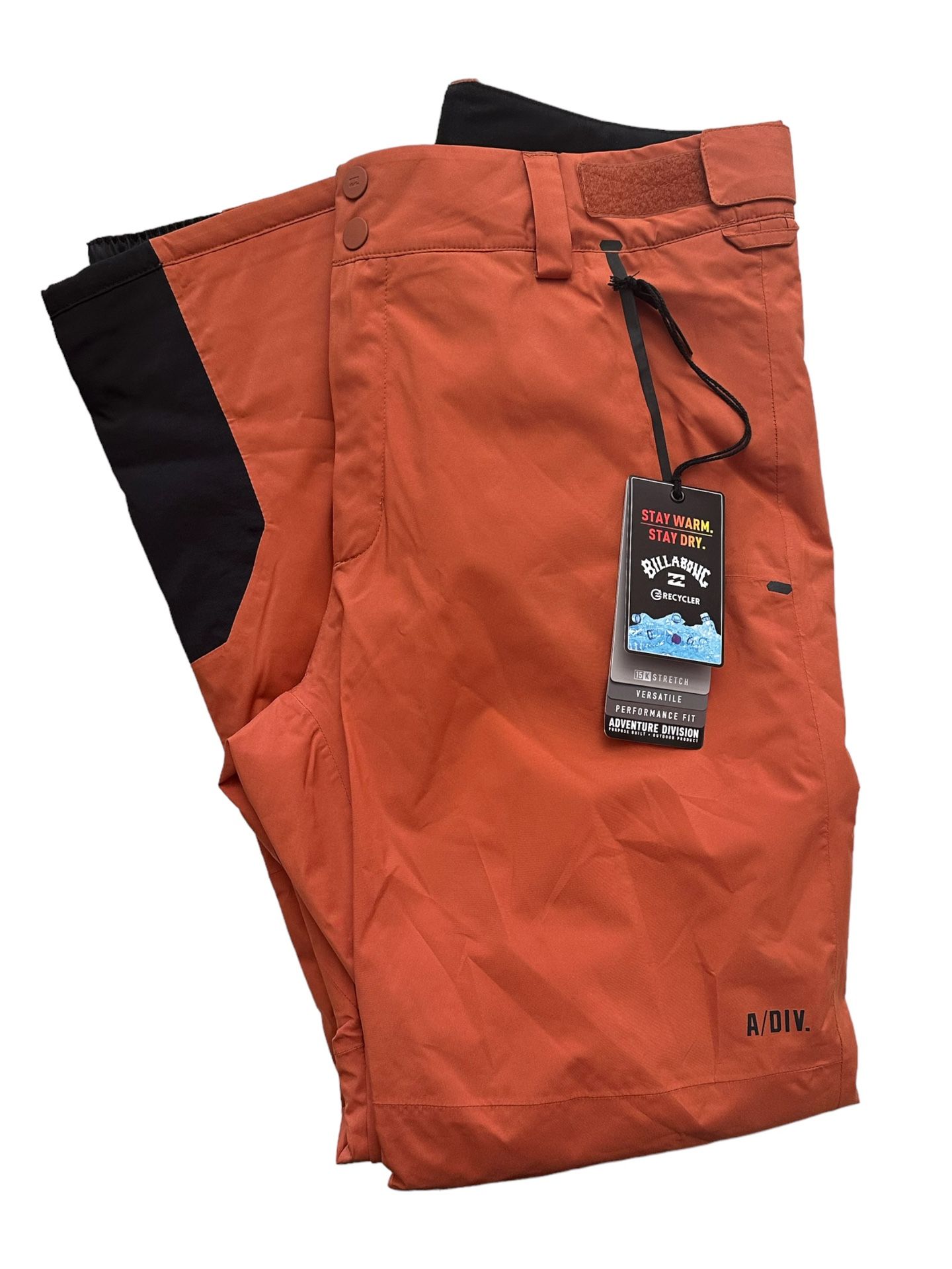 Billabong Men's Snow Pants