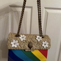 Kurt Geiger Rainbow Bag