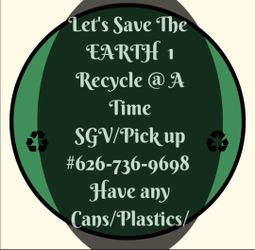 Recycle
