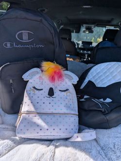 Backpacks girls (3)