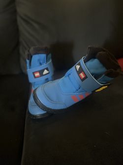 Adidas Boots