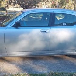 2008 Dodge Charger