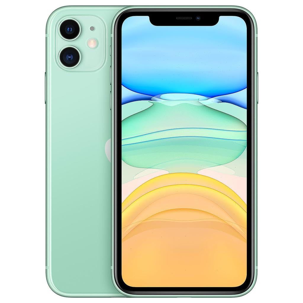 iPhone 11 Unlocked With Free Month Of Service Included
