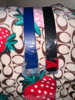 Men’s belts!!!