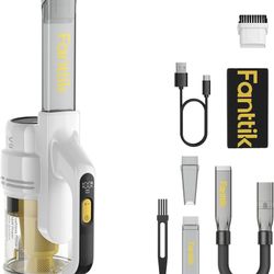 Fanttik V9 Mate Cordless Car Vacuum