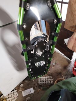 Snow Shoes