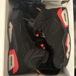 Infrared 6s