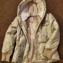 Girls Jacket