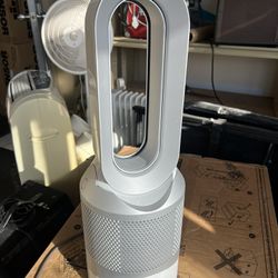 DYSON HP01 Hot & Cool Heater fan air filter