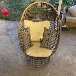 Patio Chair 