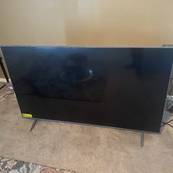 75 Inch LG Smart Tv