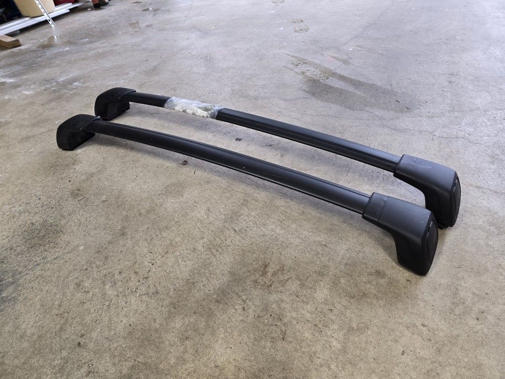 OEM Roof Racks For Hyundai Santa Fe Etc.