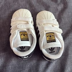 Baby adidas