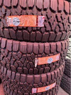 315/70/17 kenda tires , tenemos todas las marcas y medidas