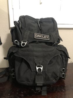 Oakley Backpack