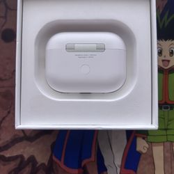 AirPods 2 Noise Cancellation 